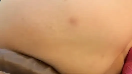 Webcam Model Cheating Latina MILF Close Up: Fingers Pussy & Ass + Electric Dildo Fucking to Female Ejaculation Visible