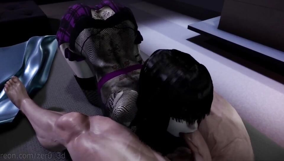 Animation Großes blowjob-amateur-video