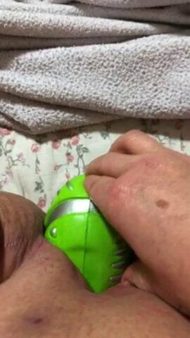 Toy time 1