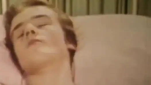 Die legende des porno - USA 1969, der anfang - szene 21