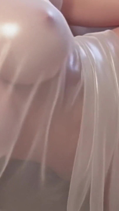 My stepfather liked how I sucked a lollipop and he put his own in my mouth | Clip 1