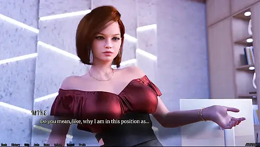 Güçlü Arzu (bölüm 2)