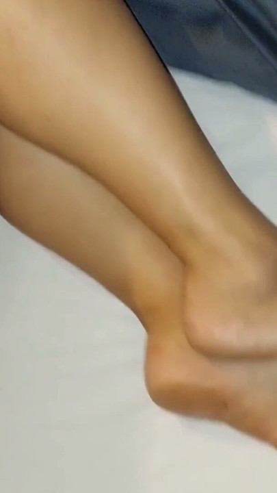 Amateur blonde mature wife close up body worship | Clip 1
