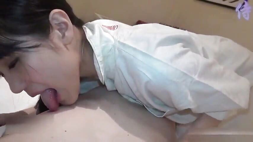 變態好色亞洲蕩婦 154