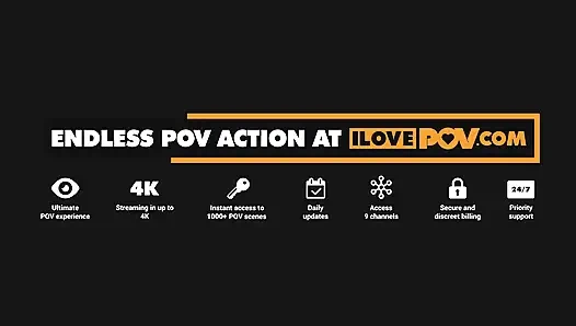 Eine dampfende Nacht im Hotel mit Nikky Dandelion