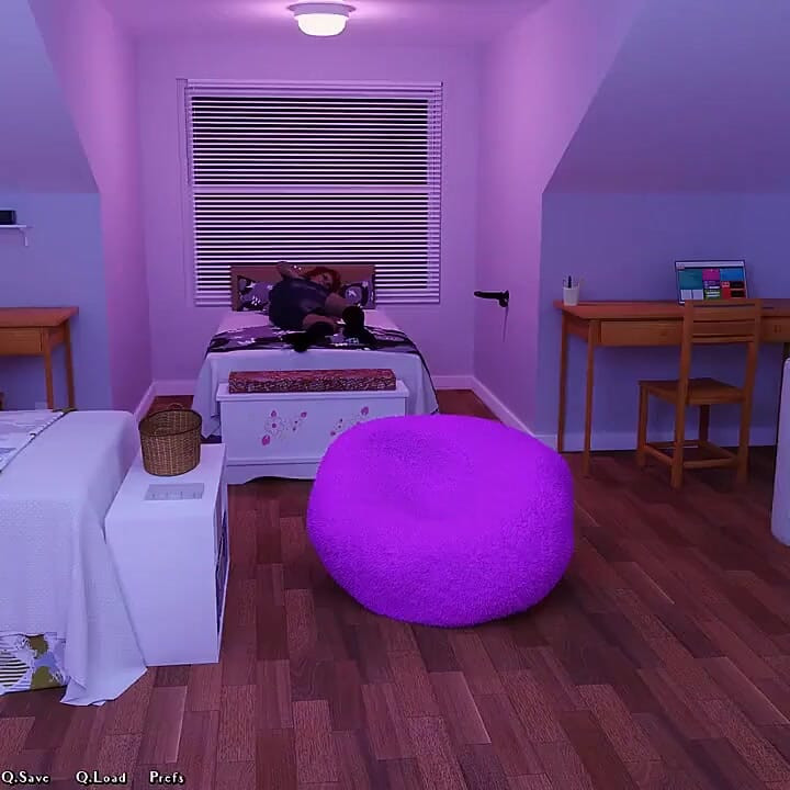 Bir dik olmak 0.7.0 bölüm 164 Loveskysan69 tarafından bir tanrı ile seks