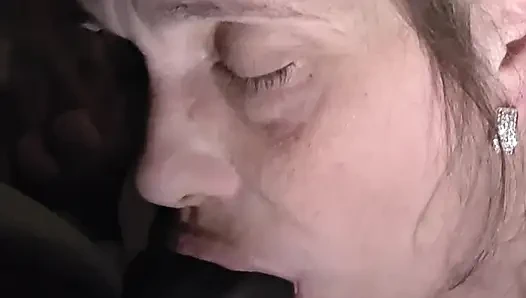 Keine Zähne, keine grenzen