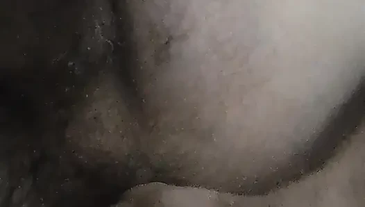 Kendi kendine işemeli anal
