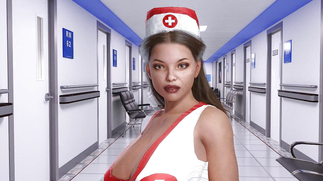 Asistenta Goodbody's Fun Clinica de fertilitate