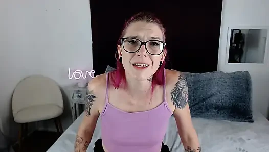 Premature Ejaculating Armpit Loser