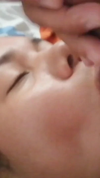 Must-share moment from "Beautiful wife blowjob and Deepthroat"