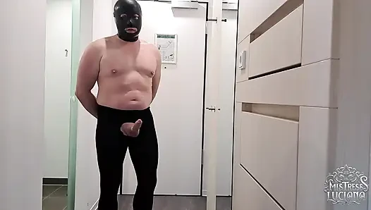 Kicks to the Slaveballs