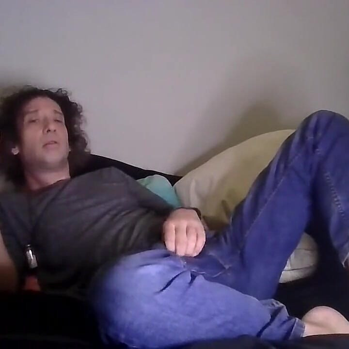 Mângâie-mi pula, pentru mine!