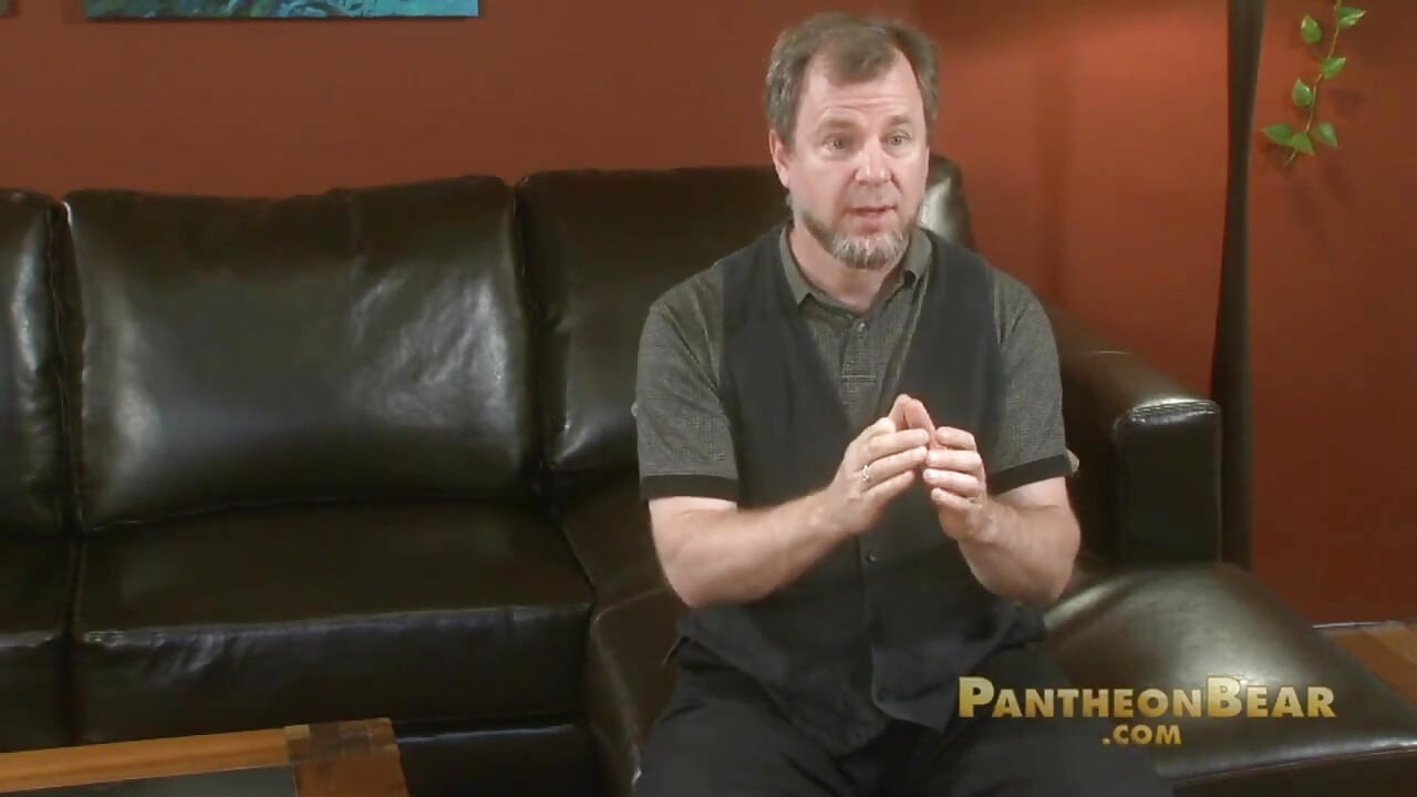 Str8 Stepdad: David Mushulum