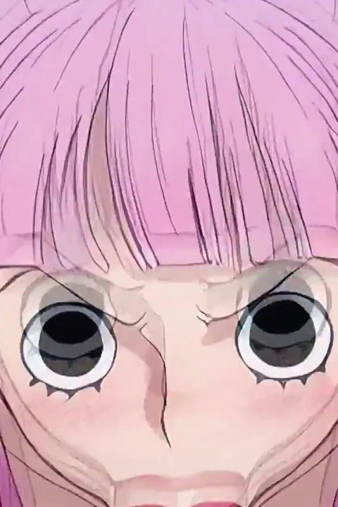 One Piece Perona Hen 8
