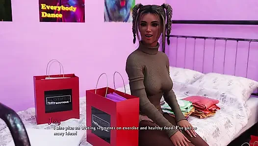 Being A DIK 251 - Sage Is Giving Me A Surprise