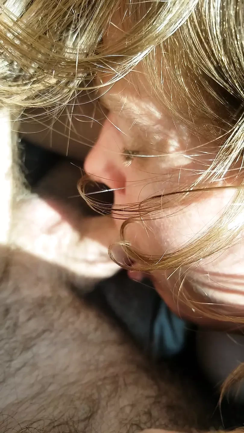 FromEB Blowjob In Car