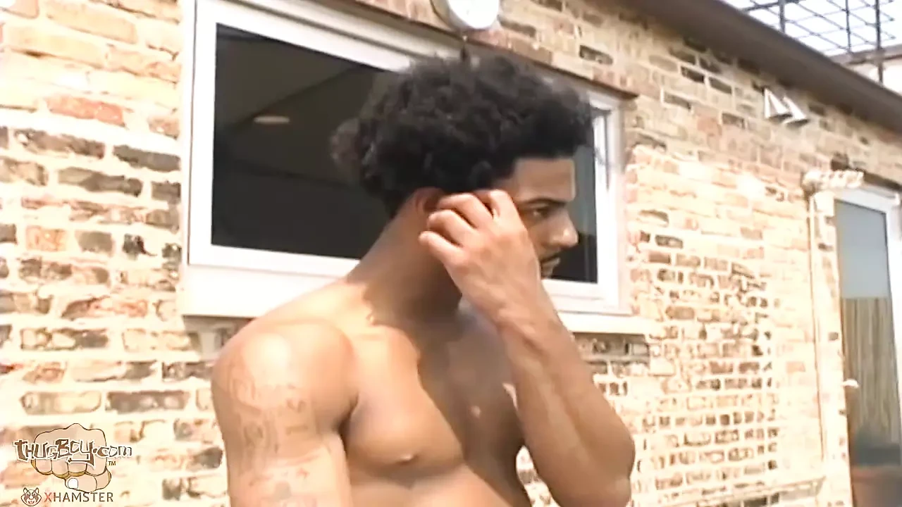 Mac - Thugboy