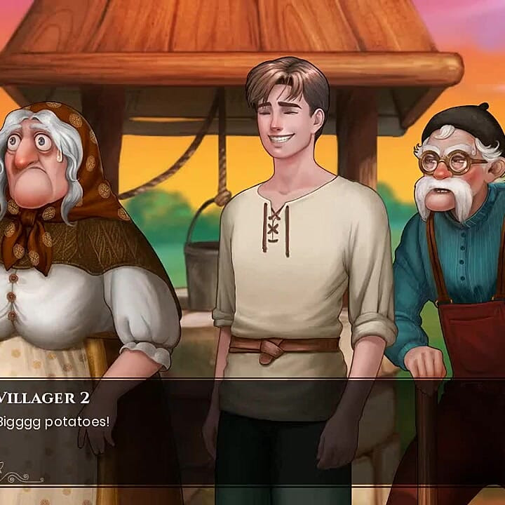 What a Legend: Matchmaker Lady Ep 23