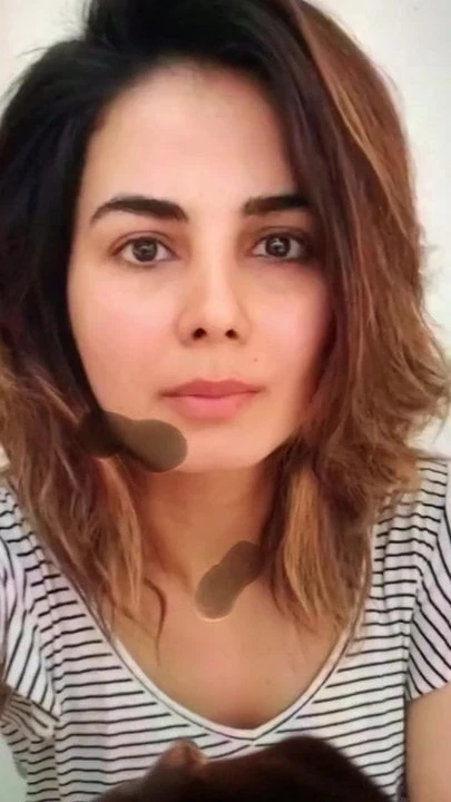 Ateşli sürtük Kirti Kulhari inleyerek boşalıyor 1