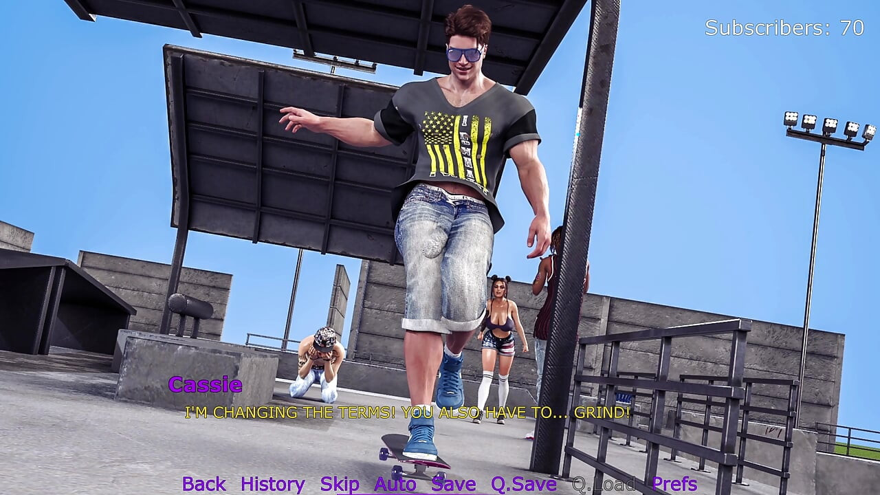 वायरल रिवाल्ज़ (भाग 2)