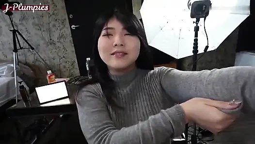 Debut bold pertama siren dengan i-cup alt account terkenal, tanpa kondektasi - bagian1