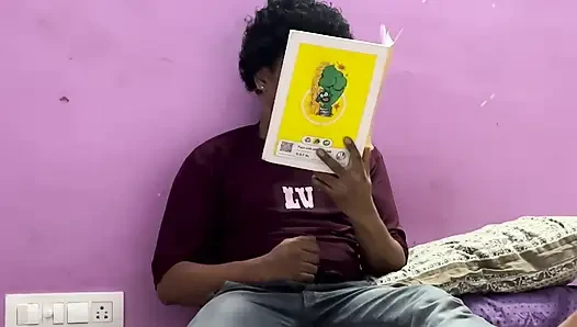 Murid india dientot habis-habisan sama bu gurunya yang hot