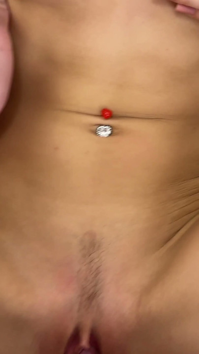 Man's Dreams Come To Reality, Gets Fucked By Traveling Pornstar | Clip 3
