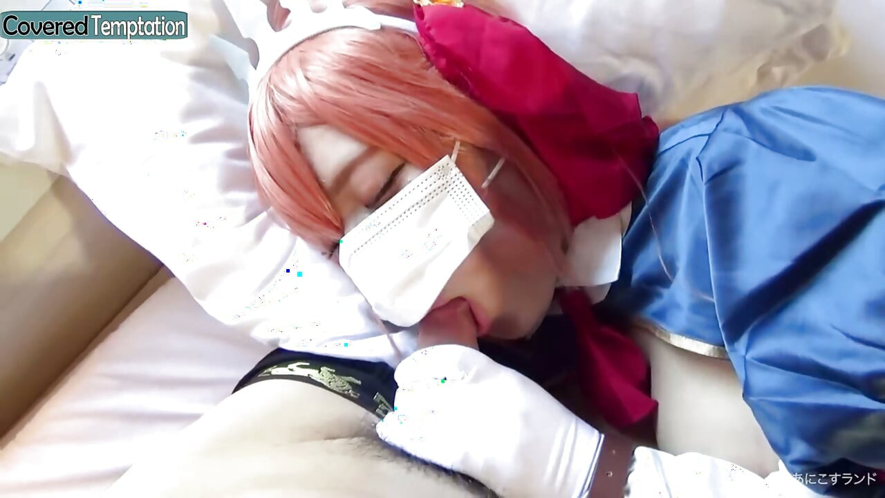 Creampie mentah – Cosplayer Gyaru Pergi Ahegao Liar Terdedah Klimaks Selepas Klimaks