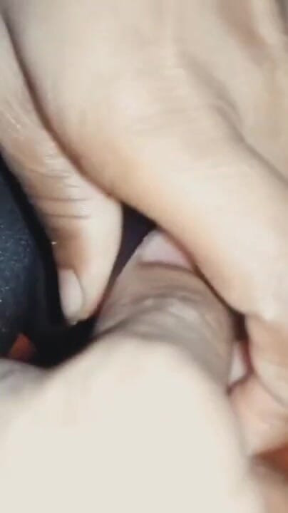 Desi village hous wife big pushy in 3 begun sex | Clip 2