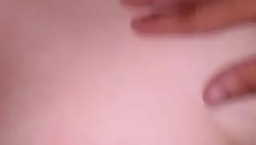 Anal with my very screaming wife and slut