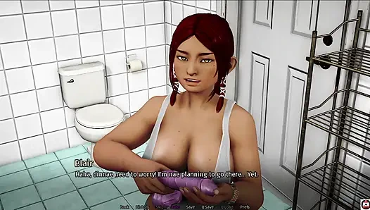 Yarık içinde bir ev - (pt 76) nc