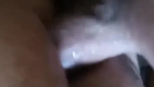 Tatlı seks anal sekse dönüyor