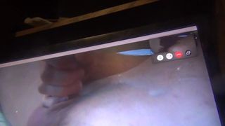 Webcam cum sprayer