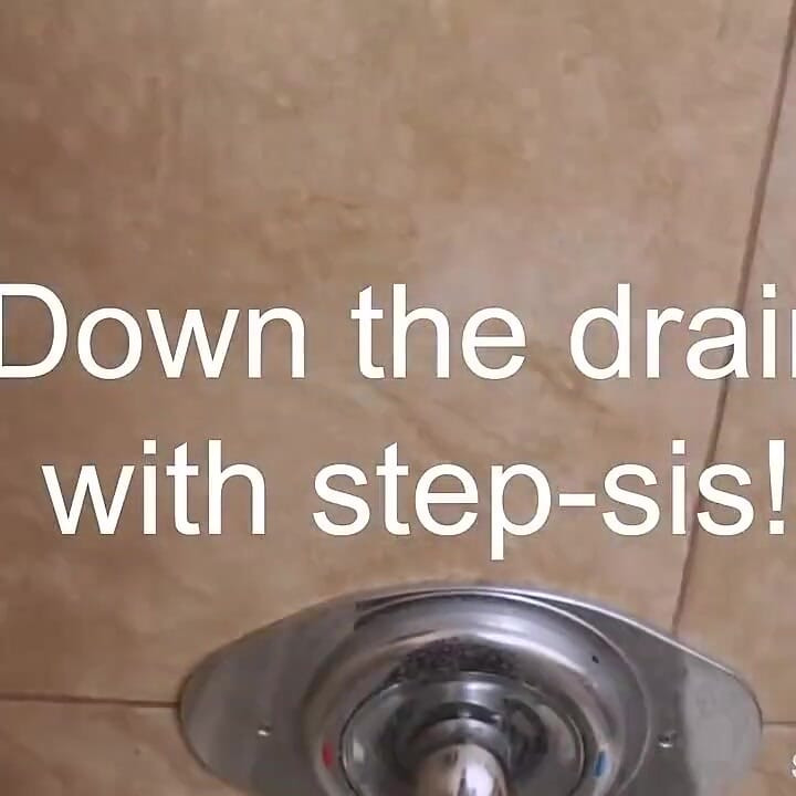 Stepbro Excites Me