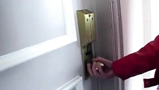 Ahegao Blonde Dripping From Deep Fingering Fuck