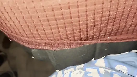 Boyfriend & Girlfriend Full Night Non-stop Fucking Session