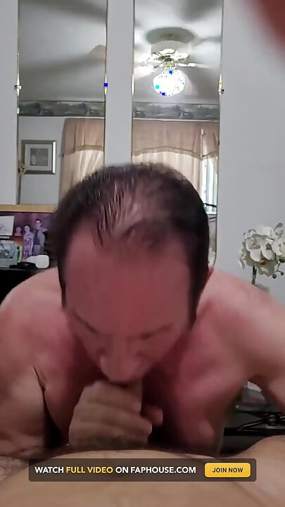 Daddy Swallow Cum
