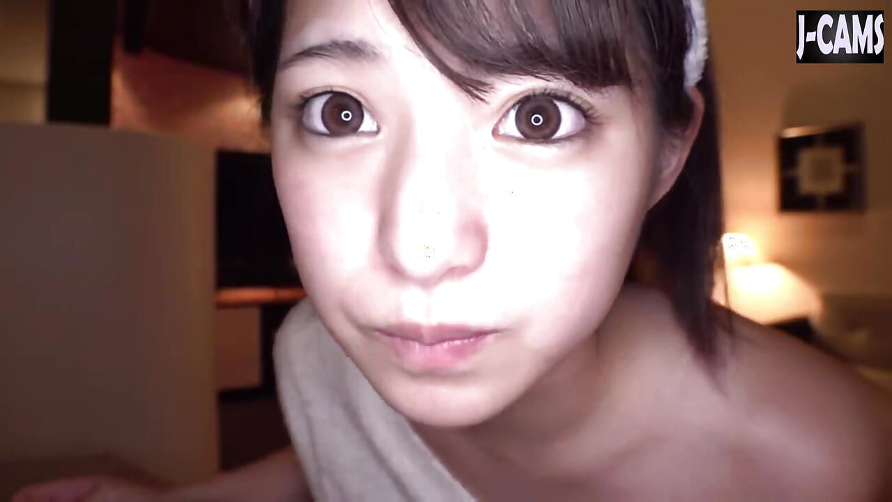 Charming Beauty. Playful Date with a Mischievous Smile Part 6