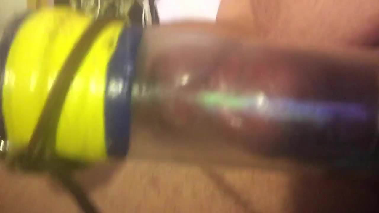 Penis pump cock