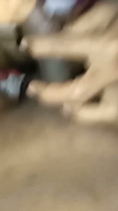 My friend's wife clamped my cock hard then sucked it until it squirted and it was so delicious | Clip 1