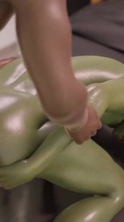 Must-share moment from "Beas.t Boy's Loose Hole part 3"