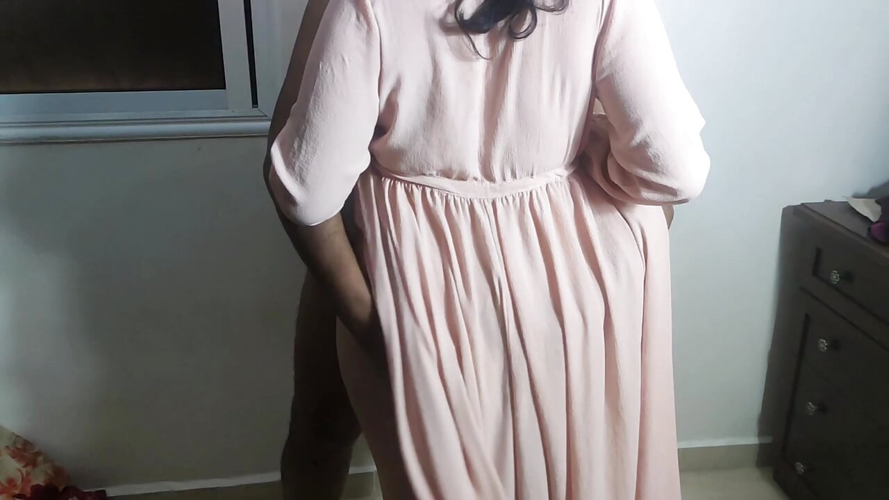 Madam Bassant and Black African