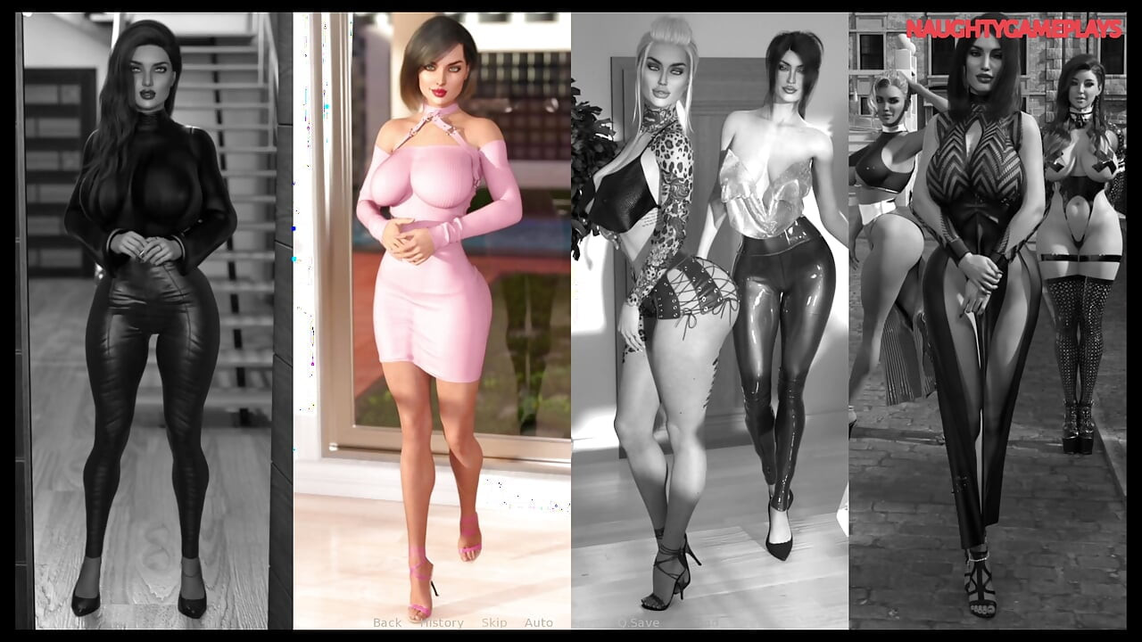 Milfylicious (part 19) - by Maximus