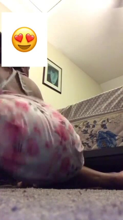Twerk azdırıyor