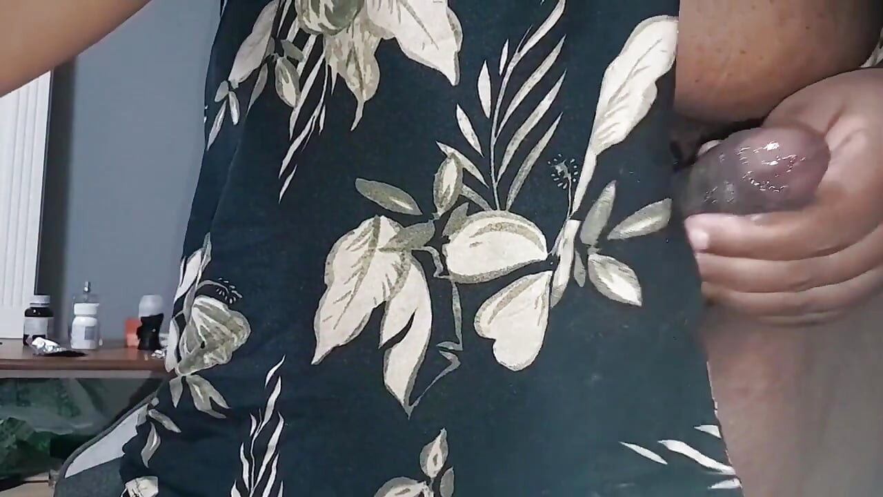 Tranny Big Black Cock: BBW, BBC, Cumshot