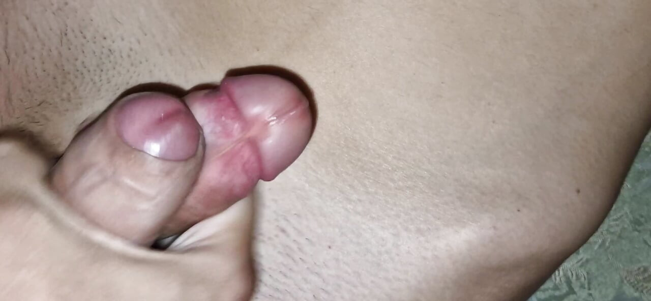 Air mani, susu, enak dari kontol besar kembar! 1