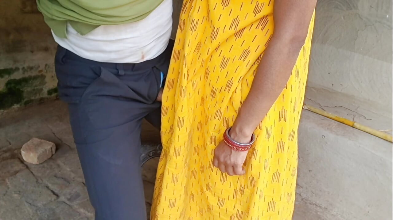 Sasur Ji l-a tachinat pe bahu proaspăt căsătorit,