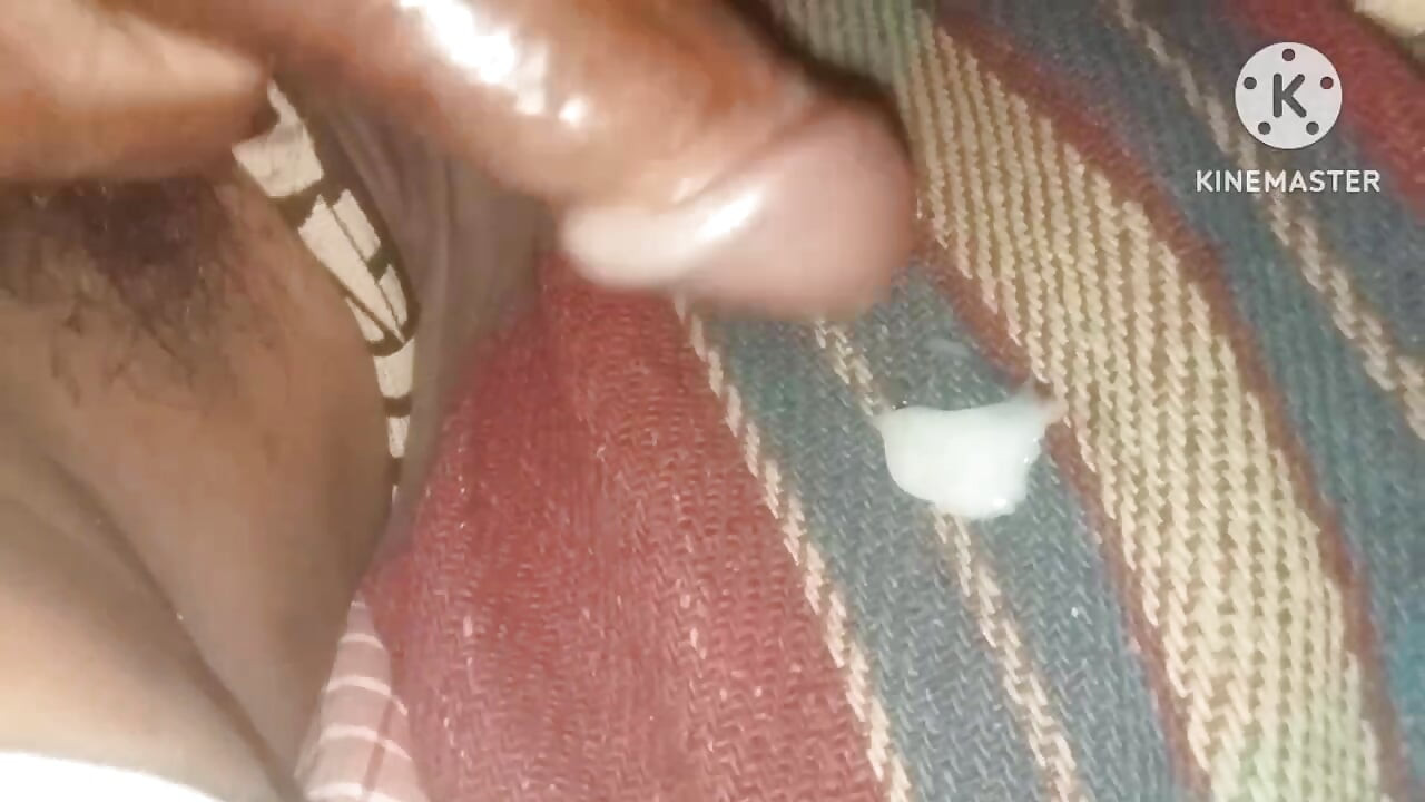 Desi Hindi Blogs Video Egg Wipe