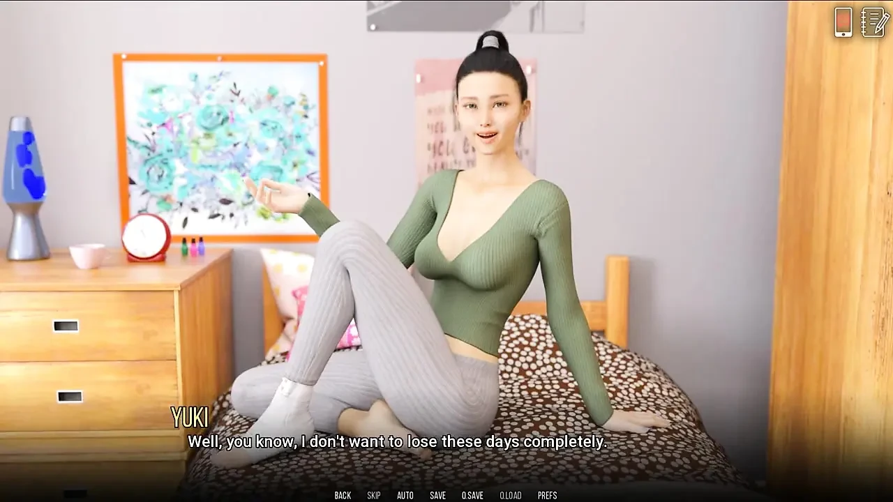 אוניברסיטת בעיות 79 - חברים וקטטות מאת Misskitty2k